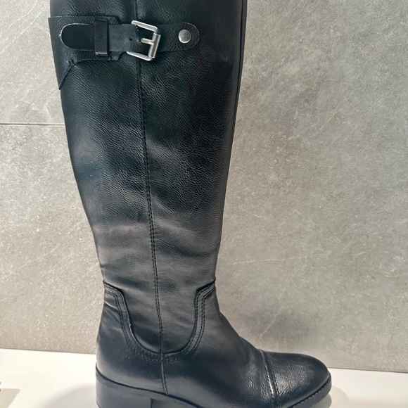 Franco Sarto Bradley boots - Picture 3 of 8